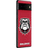 University of Georgia Bulldogs Logo Google Pixel 6 Skin